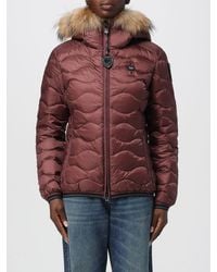 Blauer - Giubbotto - Lyst