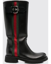 Gucci - Boots - Lyst