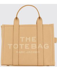 Marc Jacobs - The Tote Bag Medium Leather Bag - Lyst