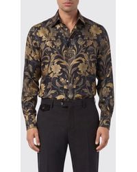 Billionaire - Shirt - Lyst