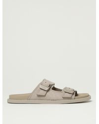 Fendi - Sandalo Feel - Lyst