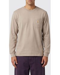 Carhartt - Cotton Single Jersey T-Shirt 190 G/M² - Lyst