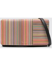 PS by Paul Smith - Schultertasche - Lyst