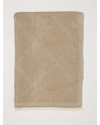 Emporio Armani - Neckerchief - Lyst