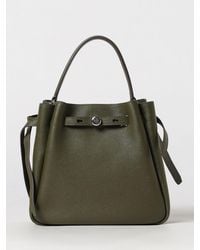 Tory Burch - Romy Mini Handbag - Lyst