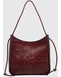 Dragon Diffusion - Shoulder Bag - Lyst