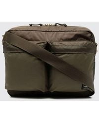 Porter-Yoshida and Co - Nylon Shoulder Bag - Lyst