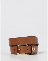 Ralph Lauren - Ceinture Femme - Lyst
