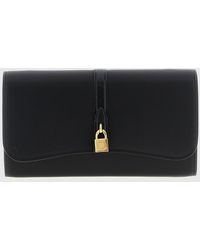 Stella McCartney - Ryder Faux Leather Bag - Lyst
