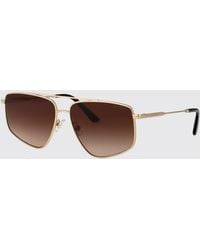 Jimmy Choo - 0Jc4011 Metal Sunglasses By - Lyst