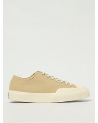 Superga - Sneakers 2432 Works Platform - Lyst
