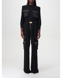 Elisabetta Franchi - Hose Damen - Lyst