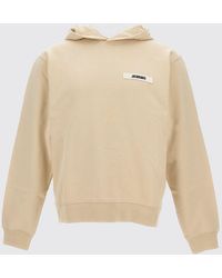 Jacquemus - Sudadera Con Capucha Y Logo - Lyst