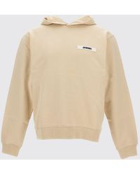 Jacquemus - Sweatshirt - Lyst