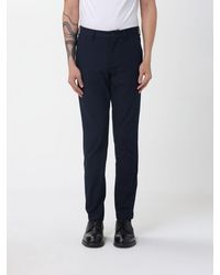 BOSS - Pants - Lyst