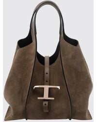 Tod's - Shoulder Bag - Lyst