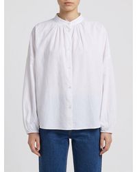 Aspesi - Classic Cotton Shirt - Lyst