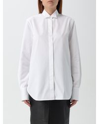 TOTEME - Hemdbluse Damen - Lyst