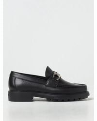 Ferragamo - Flache Schuhe Damen - Lyst