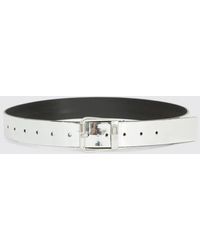 MM6 by Maison Martin Margiela - Belt - Lyst
