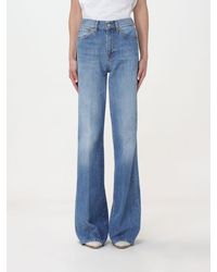 Dondup - Jeans in denim washed - Lyst