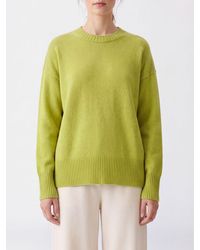 Allude - Sweatshirt - Lyst