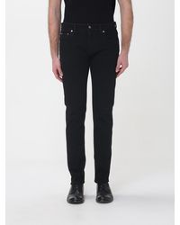 Dolce & Gabbana - Dolce &Amp Gabbana Slim Fit Denim Jeans - Lyst