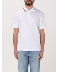 BOSS - Polo Homme - Lyst