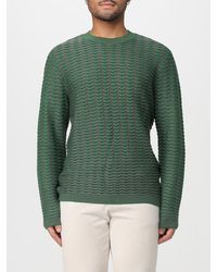 ARMANI EXCHANGE - Sweater - Lyst