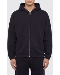 Autry - Cotton Hoodie - Lyst