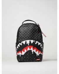 Sprayground - Zaino Dripping Sharks - Lyst