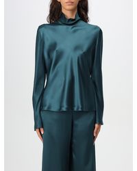 Giorgio Armani - Top - Lyst