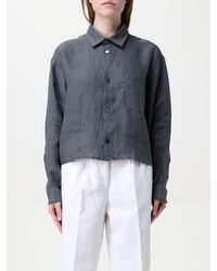 A.P.C. - Camicia - Lyst