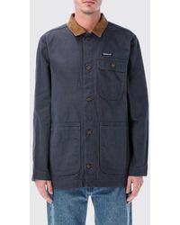 Patagonia - Point Reyes Canvas Organic Cotton Jacket - Lyst
