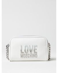 Love Moschino - Bolso De Mano Mujer - Lyst