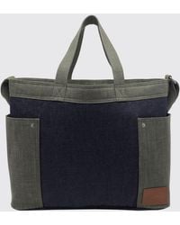 A.P.C. - Borsa A Tracolla Uomo - Lyst