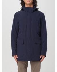 Paul & Shark - Jacke Herren - Lyst