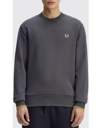 Fred Perry - Sweater - Lyst