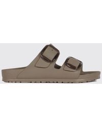 Birkenstock - Arizona Eva Big Buckle Eva Rubber Sandals - Lyst