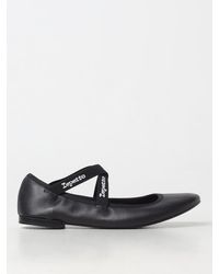 Repetto - Ballerina Joana - Lyst