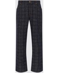 Burberry - Jeans Hombre - Lyst