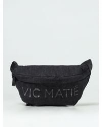 Vic Matié - Belt Bag Vic Matié - Lyst