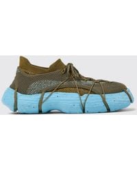 Camper - Sneakers Roku - Lyst