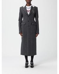 Moschino - Coat - Lyst