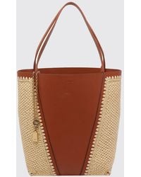 Chloé - Chlo&Eacute Borsa Spin - Lyst