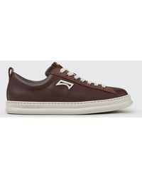 Camper - Runner Low-Top Sneakers - Lyst