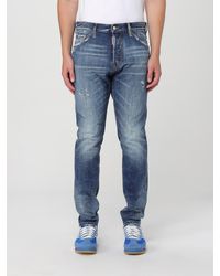 DSquared² - Jeans Hombre - Lyst
