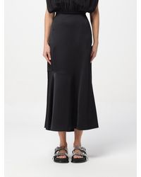 Jil Sander - Skirt - Lyst