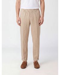 Myths - Wool Tailored Trousers - Lyst