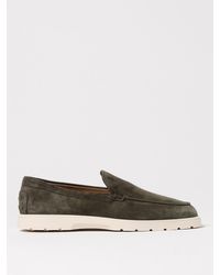 Tod's - Mokassins Herren - Lyst
